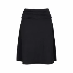 Women's Jersey Knit Skirt - Curvy