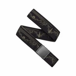 Out Of Range Belt 9 Out Of Range Belt -Casual Wear Shop 78032 IVY GREEN l