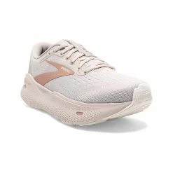 Women's Ghost Max Shoes -Casual Wear Shop 78034 CRYSTAL GREY WHITE l
