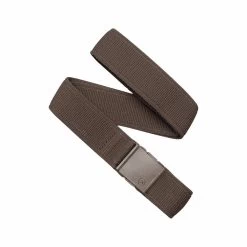 Atlas Belt -Casual Wear Shop 78114 MEDIUM BROWN l