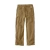 Carhartt Men's Rugged Khaki Pants