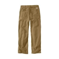 Carhartt Men's Rugged Khaki Pants